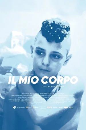 Affiche du film : Il mio corpo