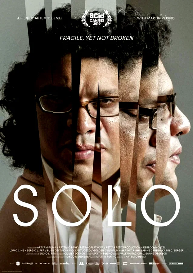 Affiche du film : Solo