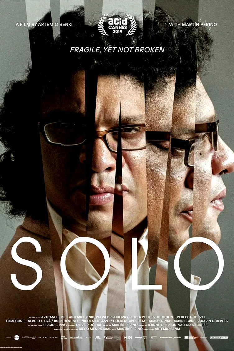 Photo 2 du film : Solo