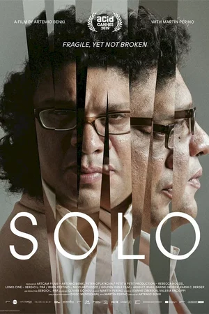 Photo 2 du film : Solo