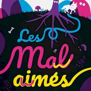 Photo du film : Les Mal-aimés