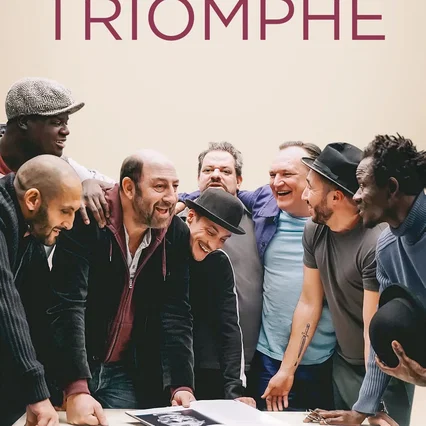 Miniature photo du film : Un triomphe