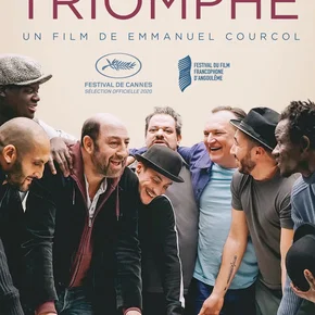 Photo du film : Un triomphe