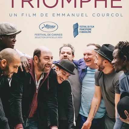 Miniature photo du film : Un triomphe