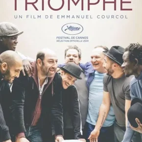 Photo du film : Un triomphe