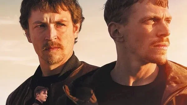 Affiche du film : Frères d'arme
