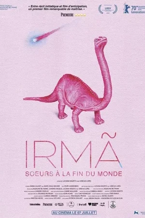 Affiche du film : Irma