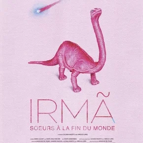 Photo du film : Irma