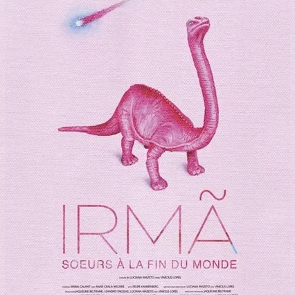 Miniature photo du film : Irma