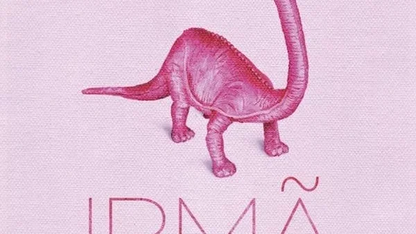 Affiche du film : Irma
