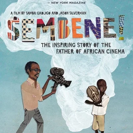 Miniature photo du film : Sembene !