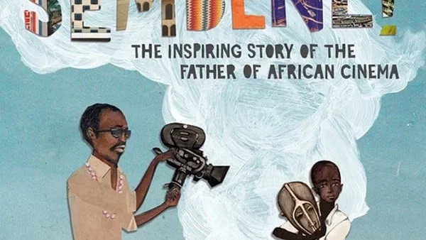 Affiche du film : Sembene !