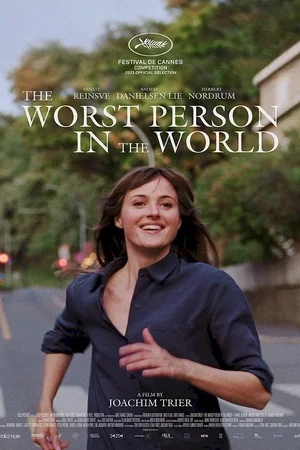 Affiche du film : Julie (en 12 chapitres)