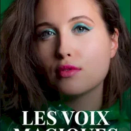 Miniature photo du film : Les voix magiques de la pop