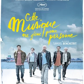 Photo du film : Cette musique ne joue pour personne