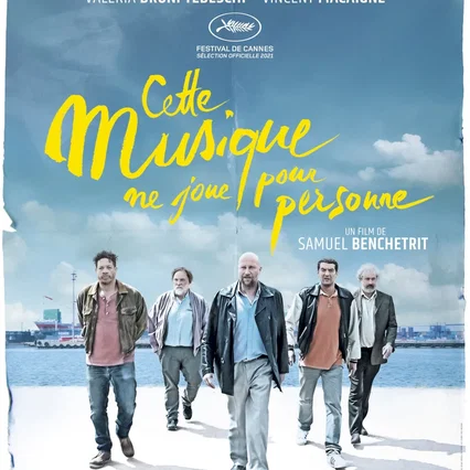 Miniature photo du film : Cette musique ne joue pour personne
