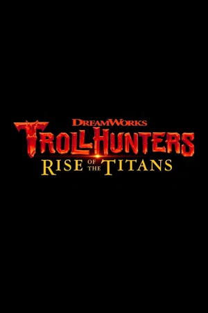 Photo du film : Chasseurs de trolls : Le réveil des titans