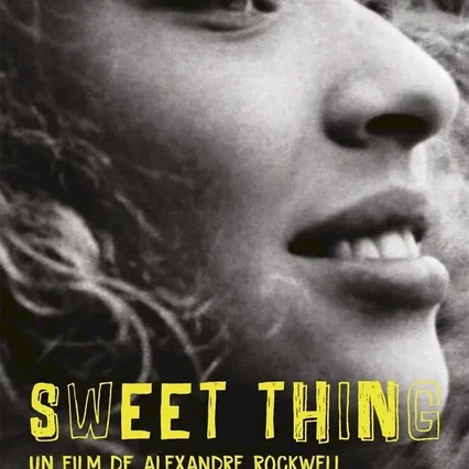 Miniature photo du film : Sweet Thing