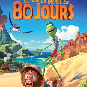 Photo du film : Le tour du monde en 80 jours