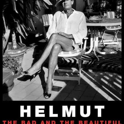 Miniature photo du film : Helmut Newton, l'effronté