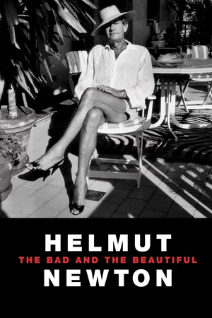 Photo du film : Helmut Newton, l'effronté