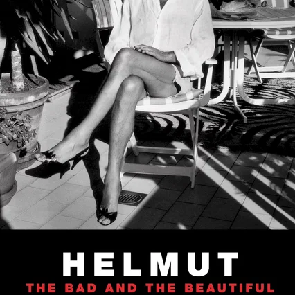 Miniature photo du film : Helmut Newton, l'effronté