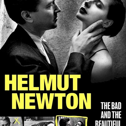 Miniature photo du film : Helmut Newton, l'effronté