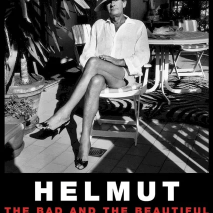 Miniature photo du film : Helmut Newton, l'effronté