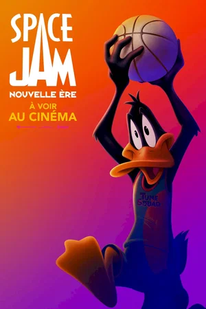 Photo du film : Space Jam - Nouvelle ère