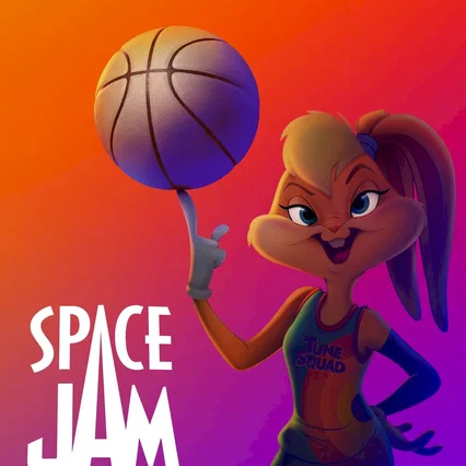 Miniature photo du film : Space Jam - Nouvelle ère