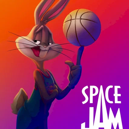 Miniature photo du film : Space Jam - Nouvelle ère