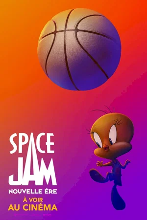 Photo du film : Space Jam - Nouvelle ère