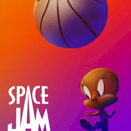 Miniature photo du film : Space Jam - Nouvelle ère