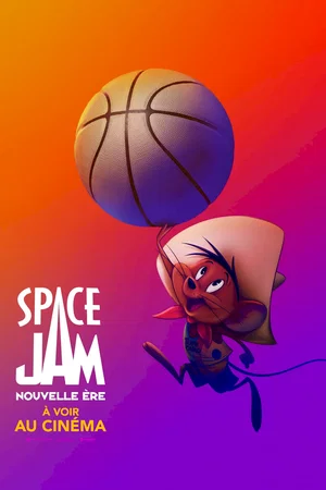 Photo du film : Space Jam - Nouvelle ère