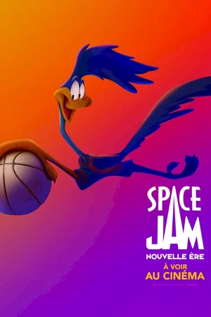 Photo du film : Space Jam - Nouvelle ère