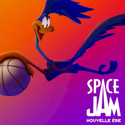 Miniature photo du film : Space Jam - Nouvelle ère