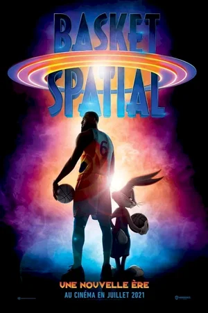 Photo du film : Space Jam - Nouvelle ère