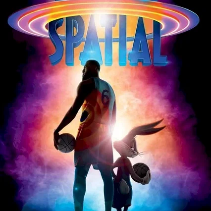 Miniature photo du film : Space Jam - Nouvelle ère