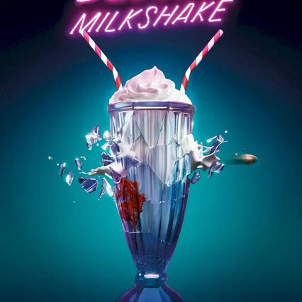 Miniature photo du film : Bloody Milkshake