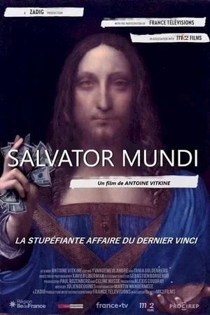 Affiche du film : Salvator mundi