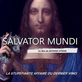 Photo du film : Salvator mundi