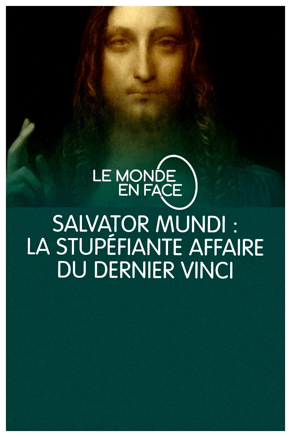 Photo 2 du film : Salvator mundi