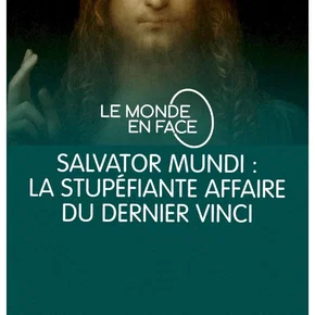 Photo du film : Salvator mundi