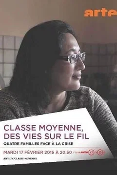 Affiche du film = Classe moyenne