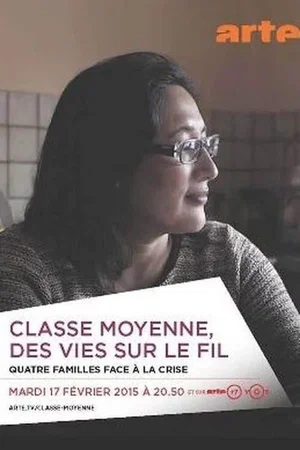 Affiche du film : Classe moyenne
