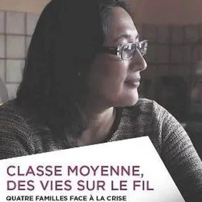 Photo du film : Classe moyenne