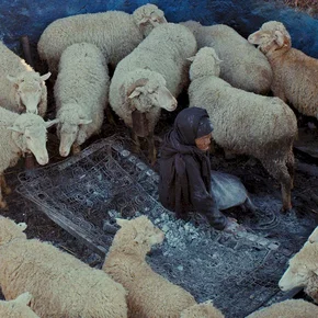 Photo du film : L’ Indomptable feu du printemps