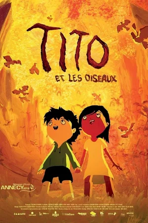 Photo du film : Tito et les Oiseaux