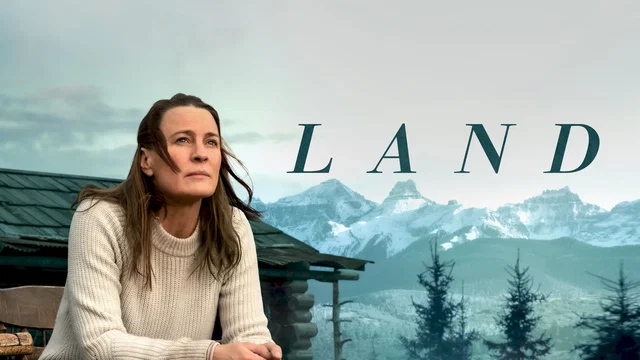 Affiche du film : Land