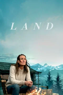 Affiche du film Land